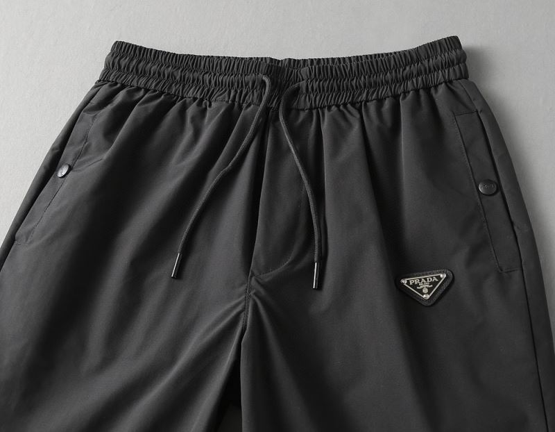 Prada Short Pants